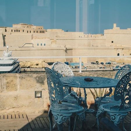 Sally Port Senglea Dış mekan fotoğraf