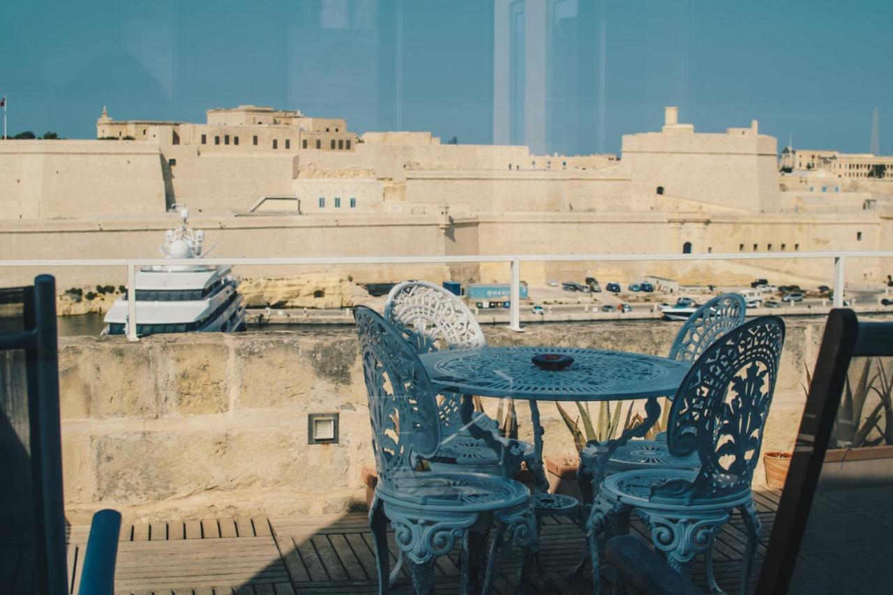 Sally Port Senglea Dış mekan fotoğraf