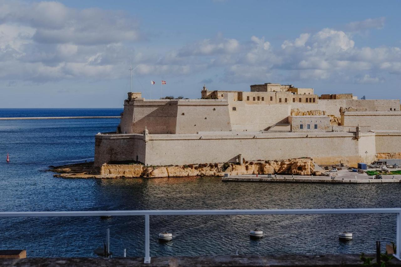 Sally Port Senglea Dış mekan fotoğraf