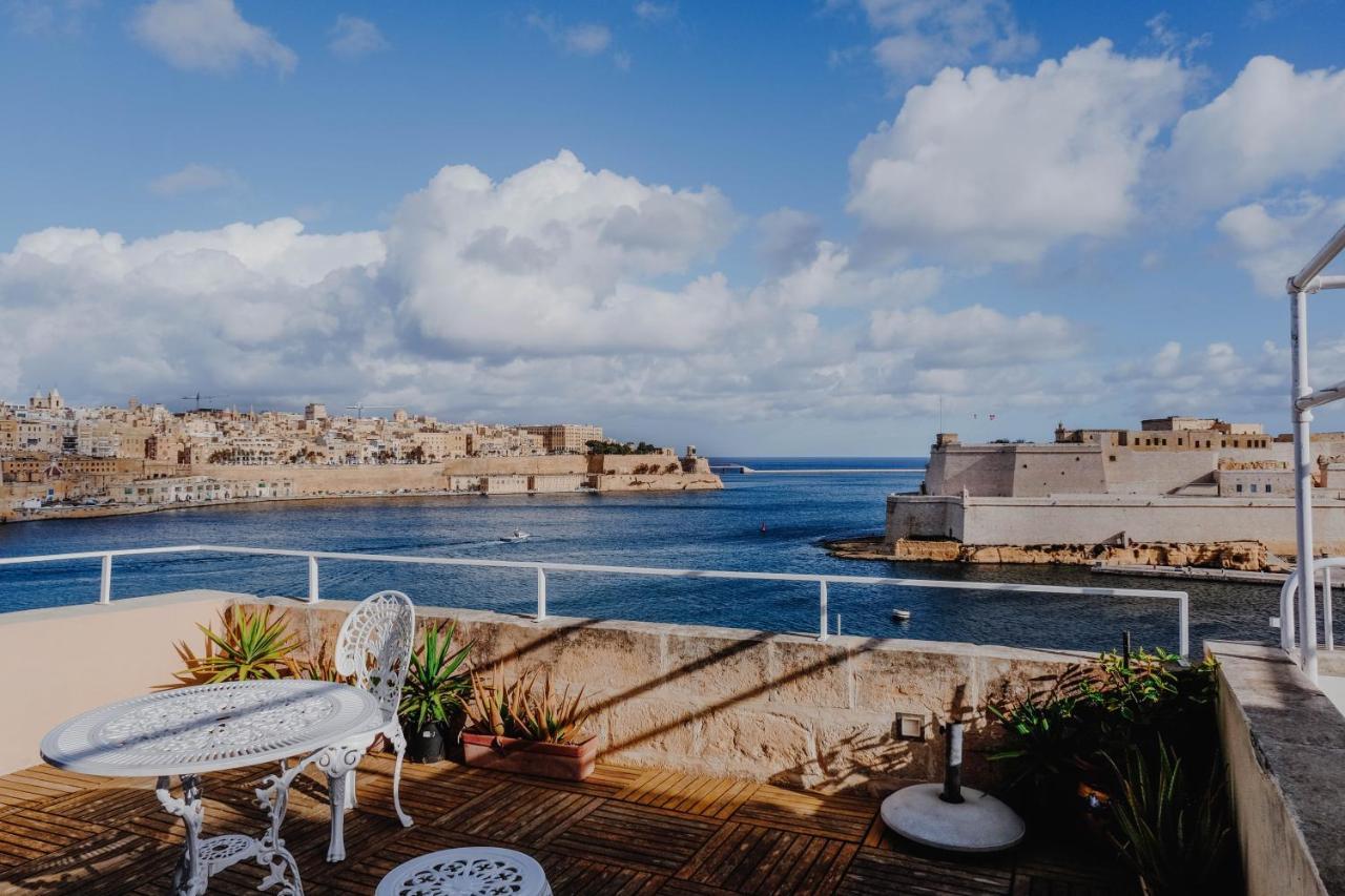 Sally Port Senglea Dış mekan fotoğraf