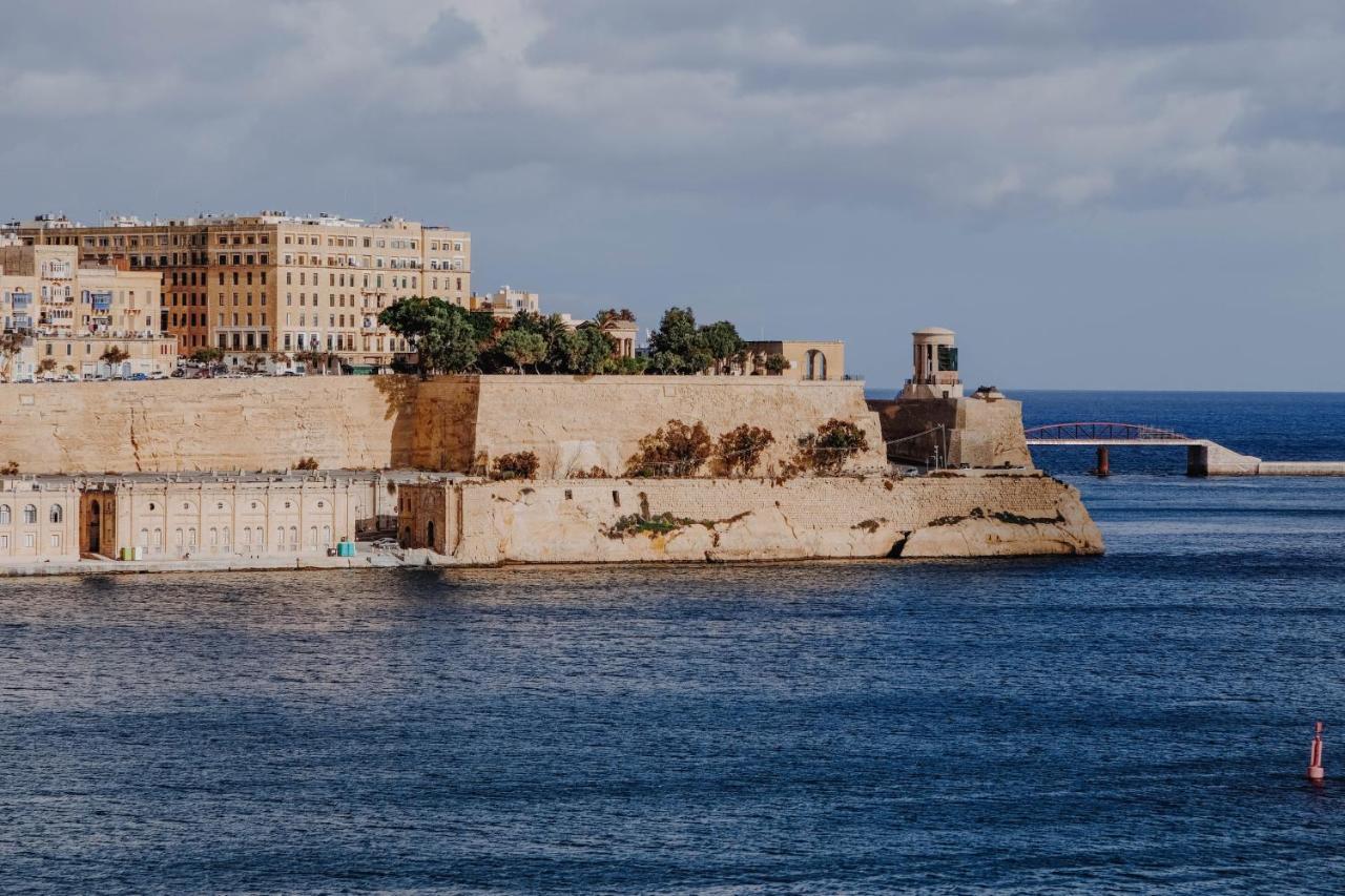 Sally Port Senglea Dış mekan fotoğraf